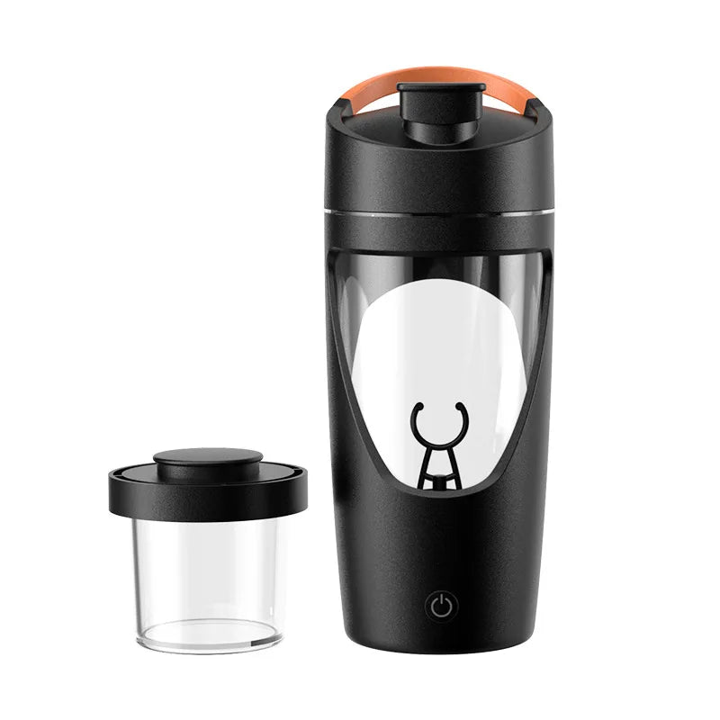 700ml Akku Shaker