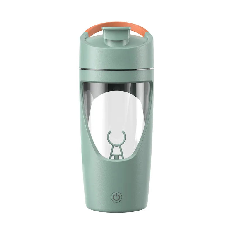 700ml Akku Shaker
