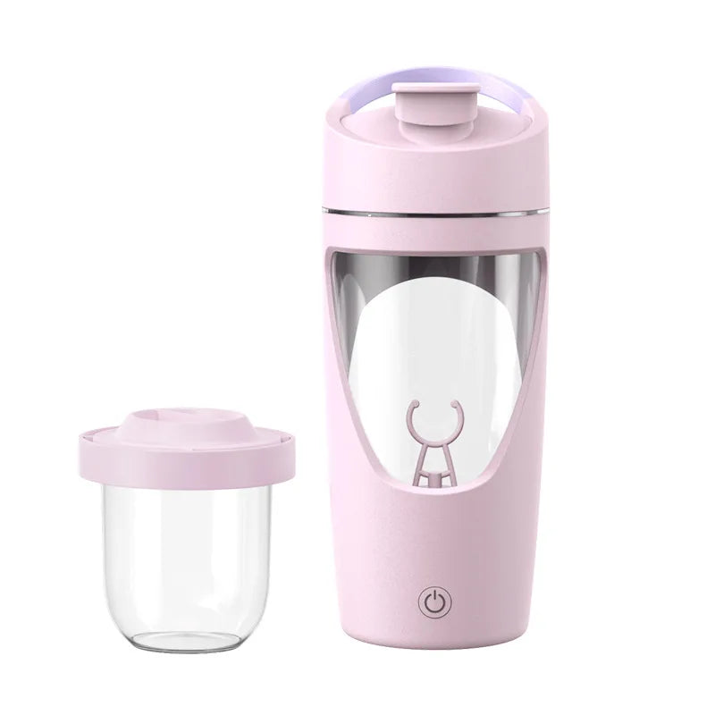 700ml Akku Shaker