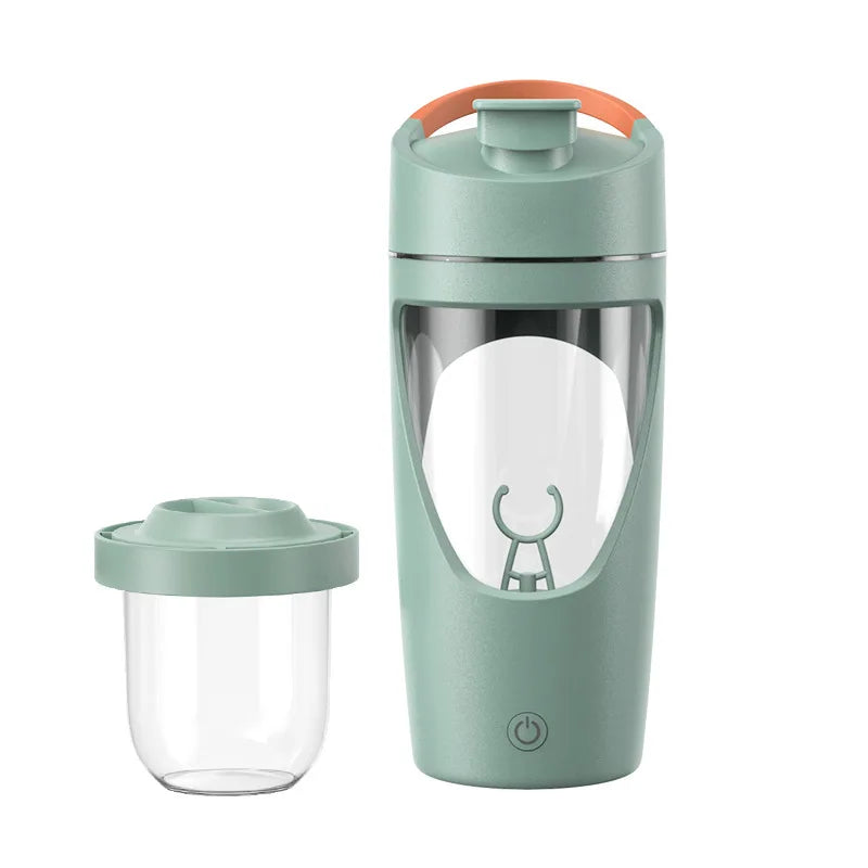 700ml Akku Shaker