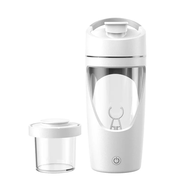 700ml Akku Shaker