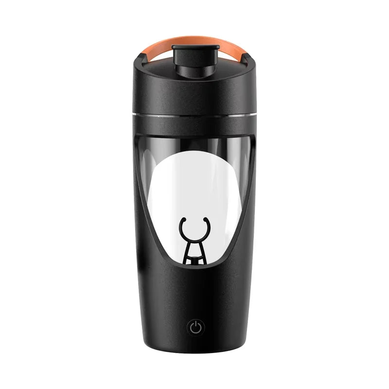 700ml Akku Shaker