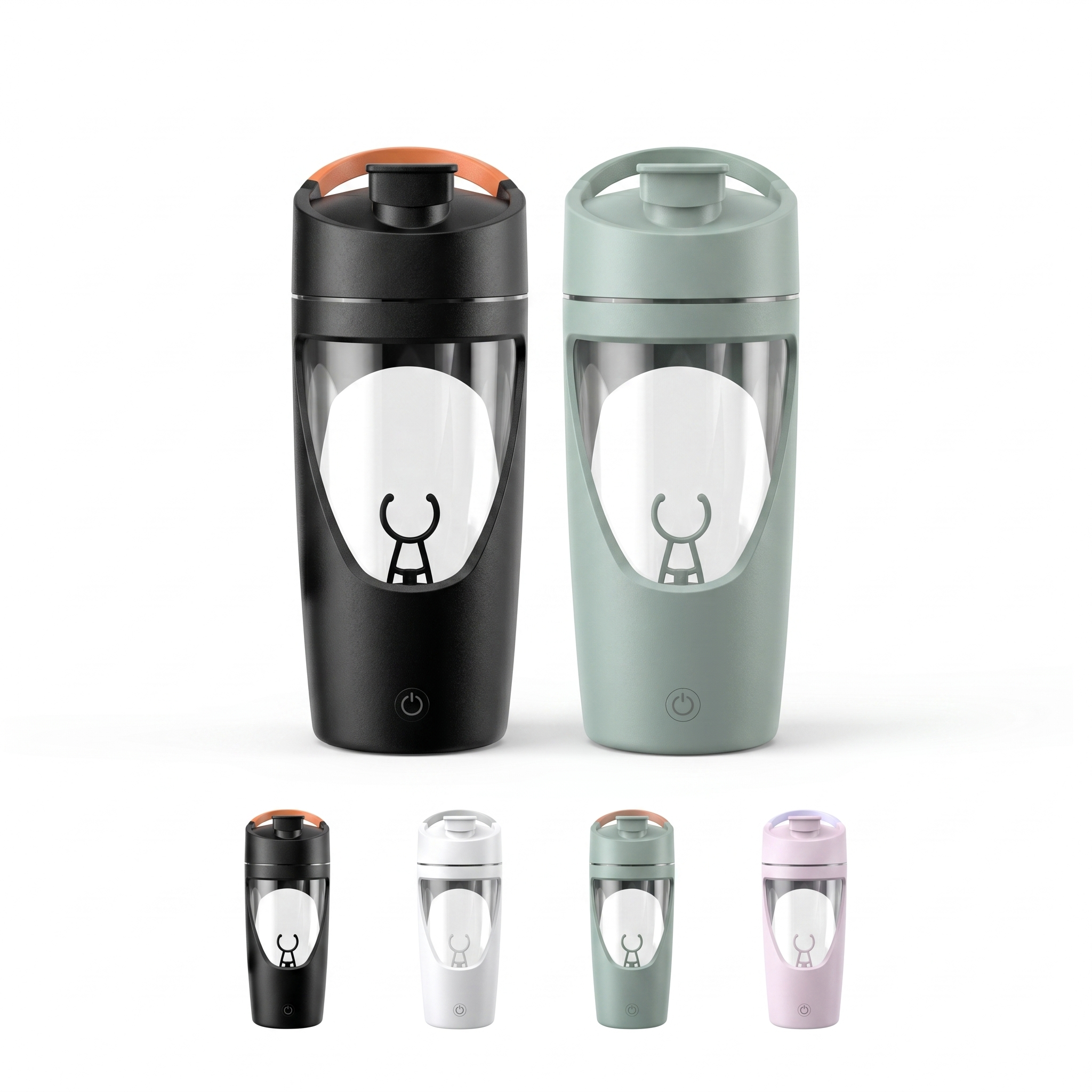 Gainshaker 2er Set - Mix&Match